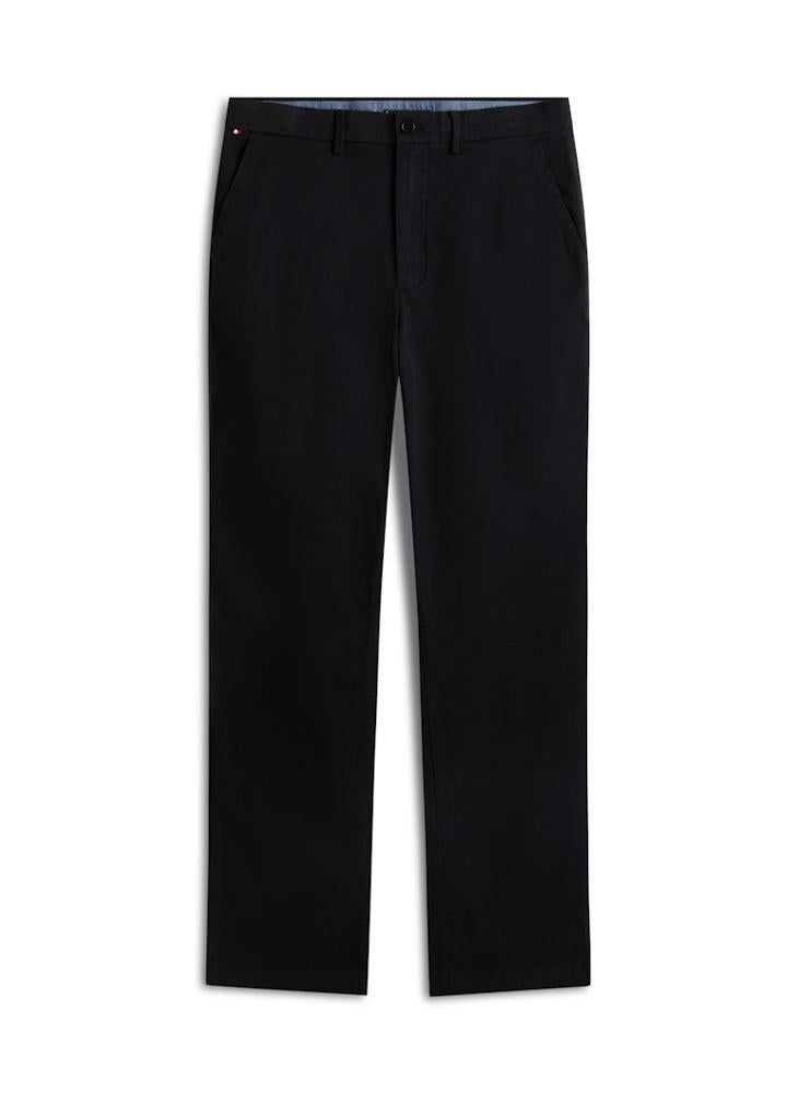 TOMMY HILFIGER Dover Signature Tape Relaxed Twill Chinos - Image 5